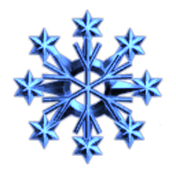 The winter rabbit