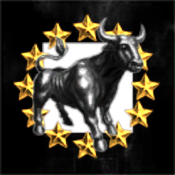 Euro Taurus