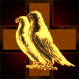 The Animus Falconers