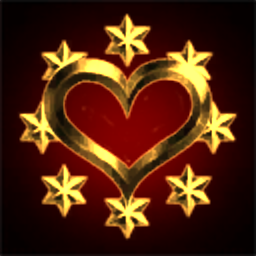 Golden Heart Corporation X