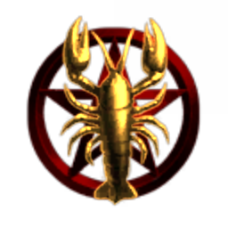 Some kind of Space Crab Society