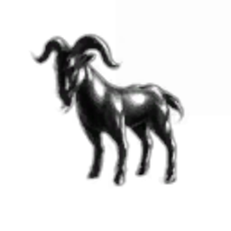 Magical Space Goats