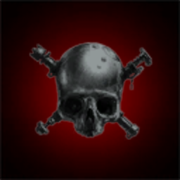 Nebulla French Skull