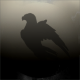 The Shadow Conspiracy.