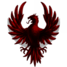 Corbeau de sang