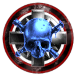 Spectre Warriors