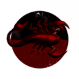 The Red Lagoons