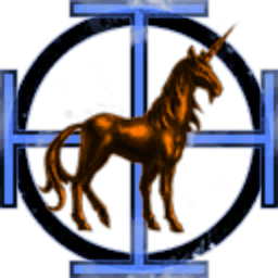 The bellicose unicorns