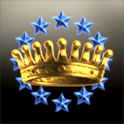 Sin crown