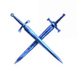 The Knights of the Triangle Table