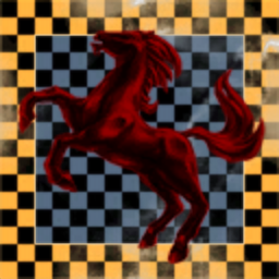 Rainbow Horse Force