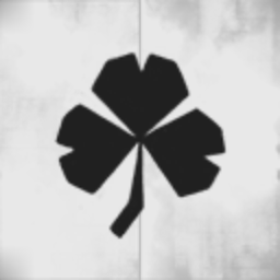 Grey Clover
