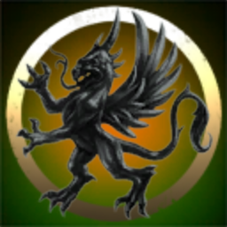 The Black Dragoons