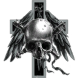 Scraps of corpses