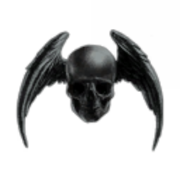 Black Wind.