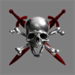 CMETAHA PIRAT CORPS