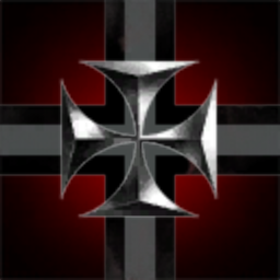 Iron Krosz