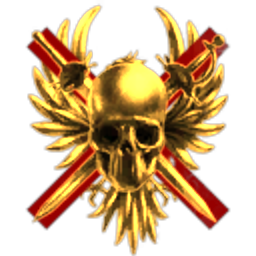 The Dark Horde