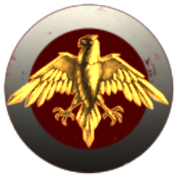 Fire Hawks.