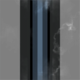 Cold-Water Flats