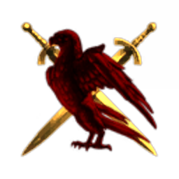The Bloody Parrots
