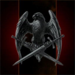 Dissident Raiders