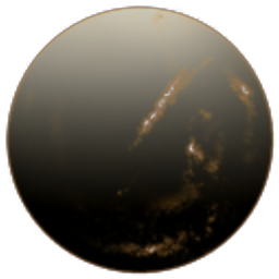 Earth W'237