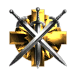 Paladins of the Sun