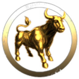 Golden Space Aurochs