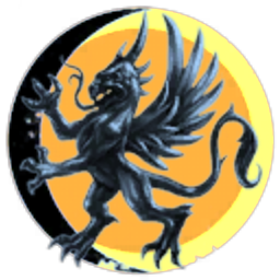 Dancing Moon Raider Dragons