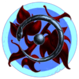 Kelp Illyrion Weaponry