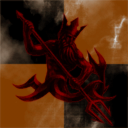 The Flying Hellfish.