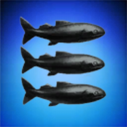 Fishing Bar
