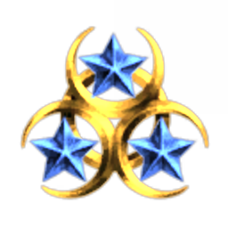 Biohazard Trinity