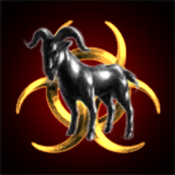 Goats of Thunder