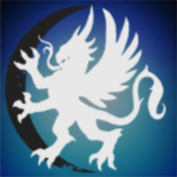 Space Griffins