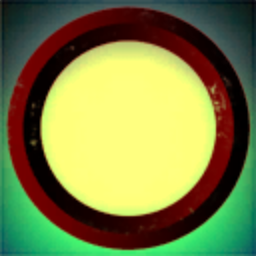 the red ring of new eden