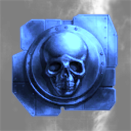 Steel Skulls