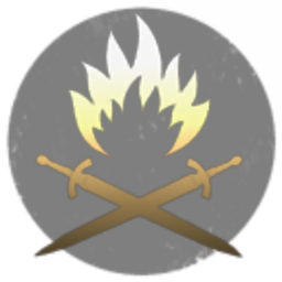 Sword and Fire