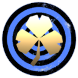 Hypnotic golden clover