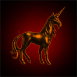 Unicorn from Hell