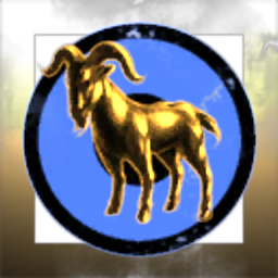 Huge Goat League