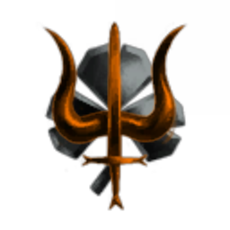Black Clover Geolkom Corporation