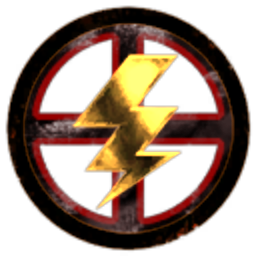 Flash in the Dark