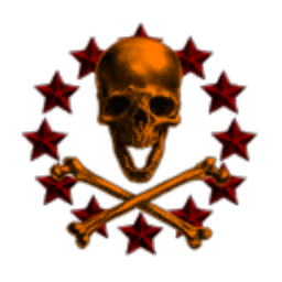 Crimson Syndicate Corps 11