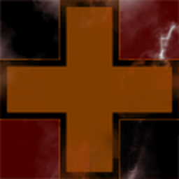 Armory Trading Counter