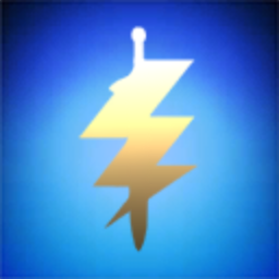 Flashing meteors