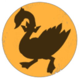 Big Black Ducks