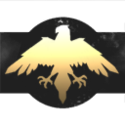 Black Eagles.