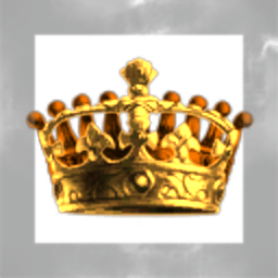 the royal sparmy